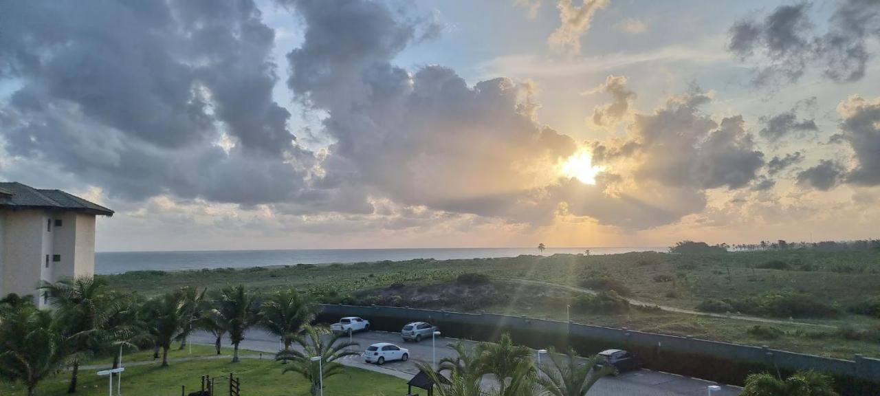 Vg Sun Cumbuco Sea Breeze Vista Mar Daire Dış mekan fotoğraf