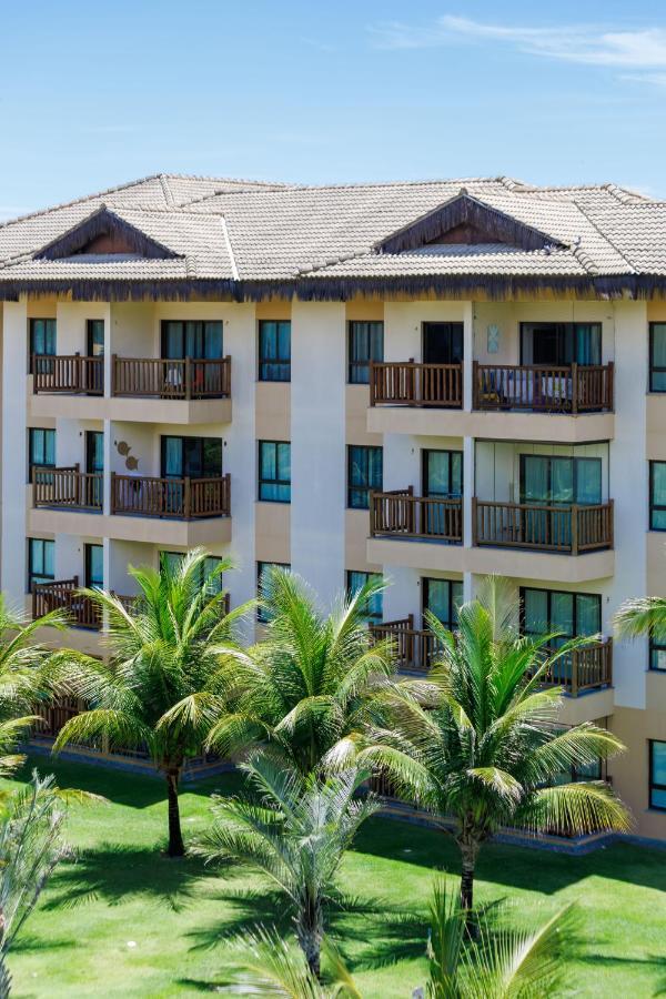 Vg Sun Cumbuco Sea Breeze Vista Mar Daire Dış mekan fotoğraf