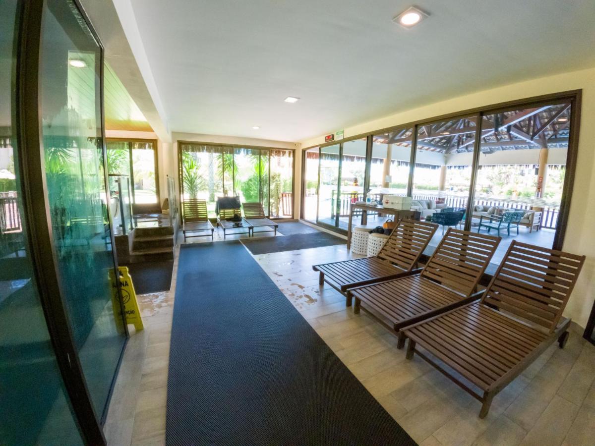 Vg Sun Cumbuco Sea Breeze Vista Mar Daire Dış mekan fotoğraf
