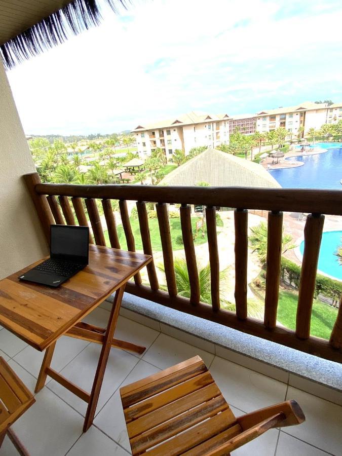Vg Sun Cumbuco Sea Breeze Vista Mar Daire Dış mekan fotoğraf
