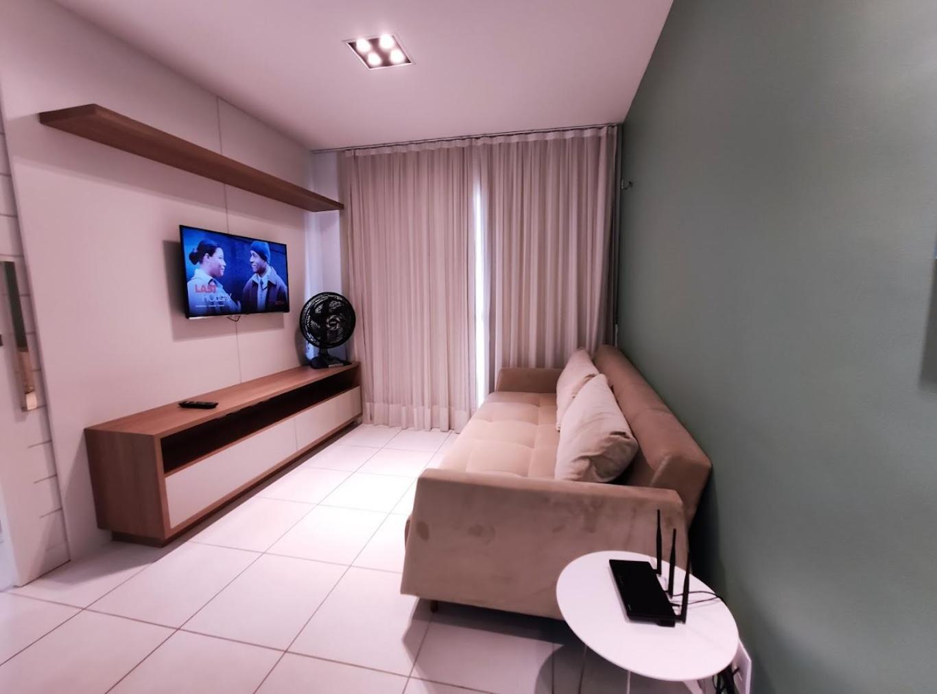 Vg Sun Cumbuco Sea Breeze Vista Mar Daire Dış mekan fotoğraf